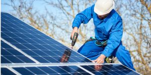Installation Maintenance Panneaux Solaires Photovoltaïques à Pontcharraud